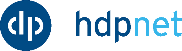 HDPnet GmbH